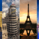 Imagen para el artículo titulado De dónde viene el nombre de las principales capitales europeas